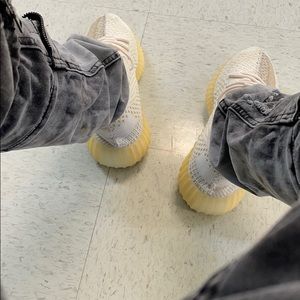 Meet your Posher, Hunter